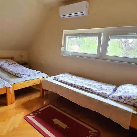 בית נופש In Siofok/balaton 37218