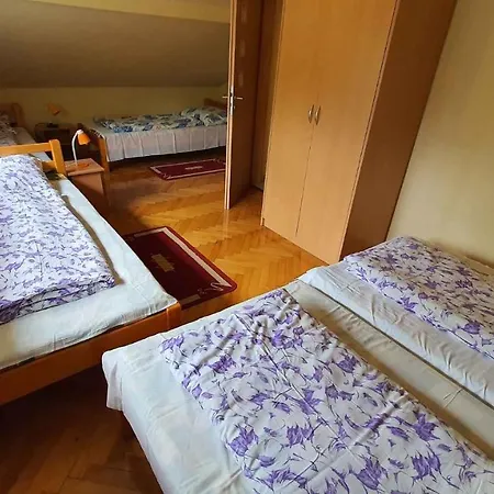 In Siofok/balaton 37218 בית נופש *