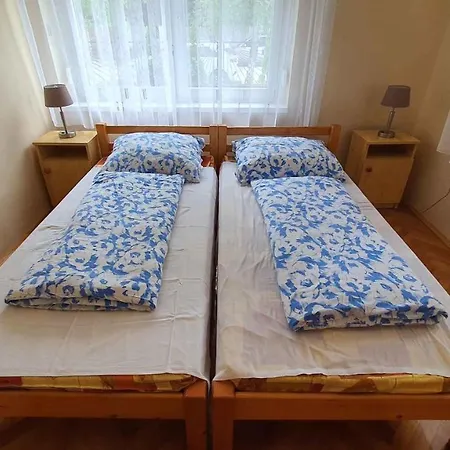 בית נופש In Siofok/balaton 37218