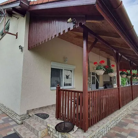 בית נופש In Siofok/balaton 37218