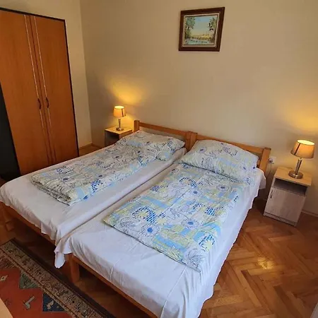 In Siofok/balaton 37218 בית נופש *