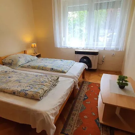 בית נופש In Siofok/balaton 37218