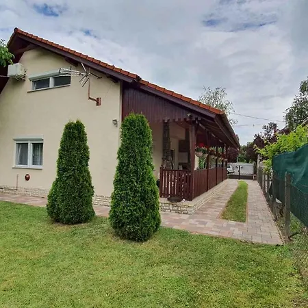 בית נופש In Siofok/balaton 37218