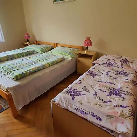בית נופש In Siofok/balaton 37218